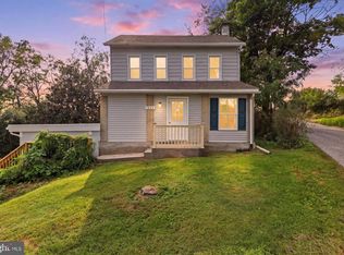 1525 Woodberry Rd, York, PA 17408