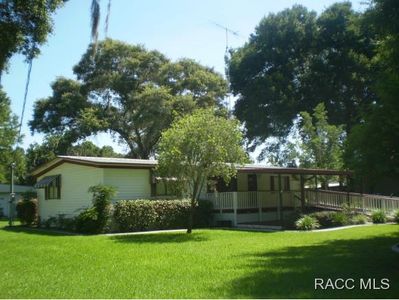 8575 W Charlynn Ln, Crystal River, FL, 34428