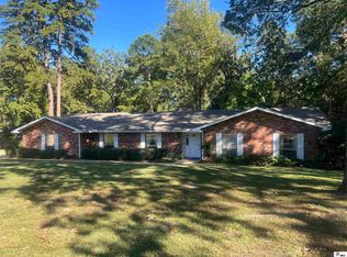 2002 N Vienna St, Ruston, LA 71270