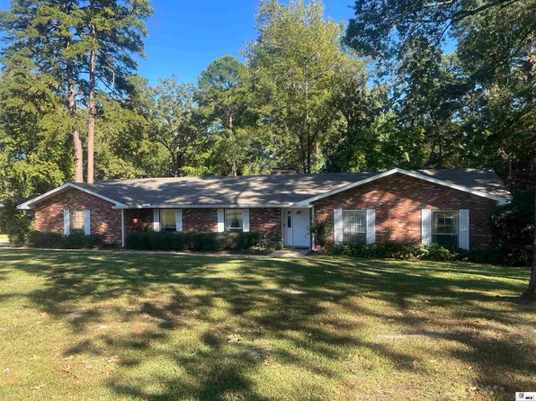 2002 N Vienna St, Ruston, LA 71270