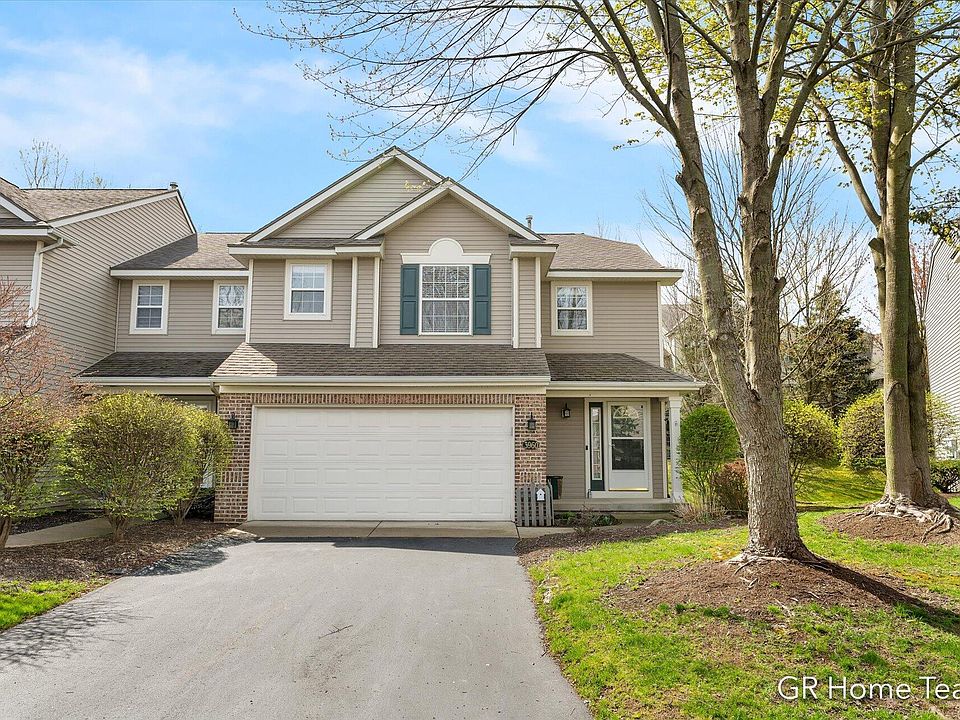 3960 Old Elm Dr SE, Kentwood, MI 49512 | Zillow