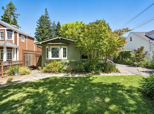 333 Stanford Ave, Palo Alto, CA 94306