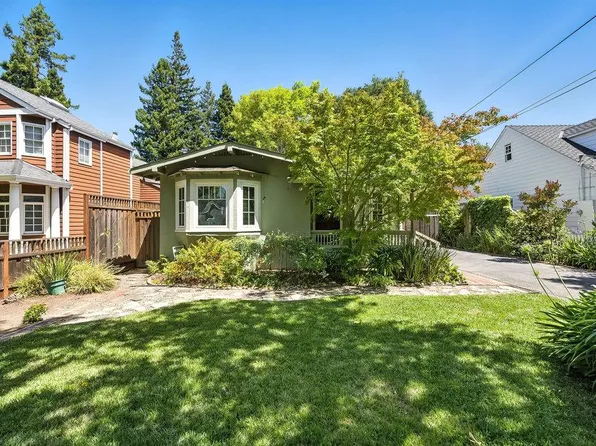 333 Stanford Ave, Palo Alto, CA 94306