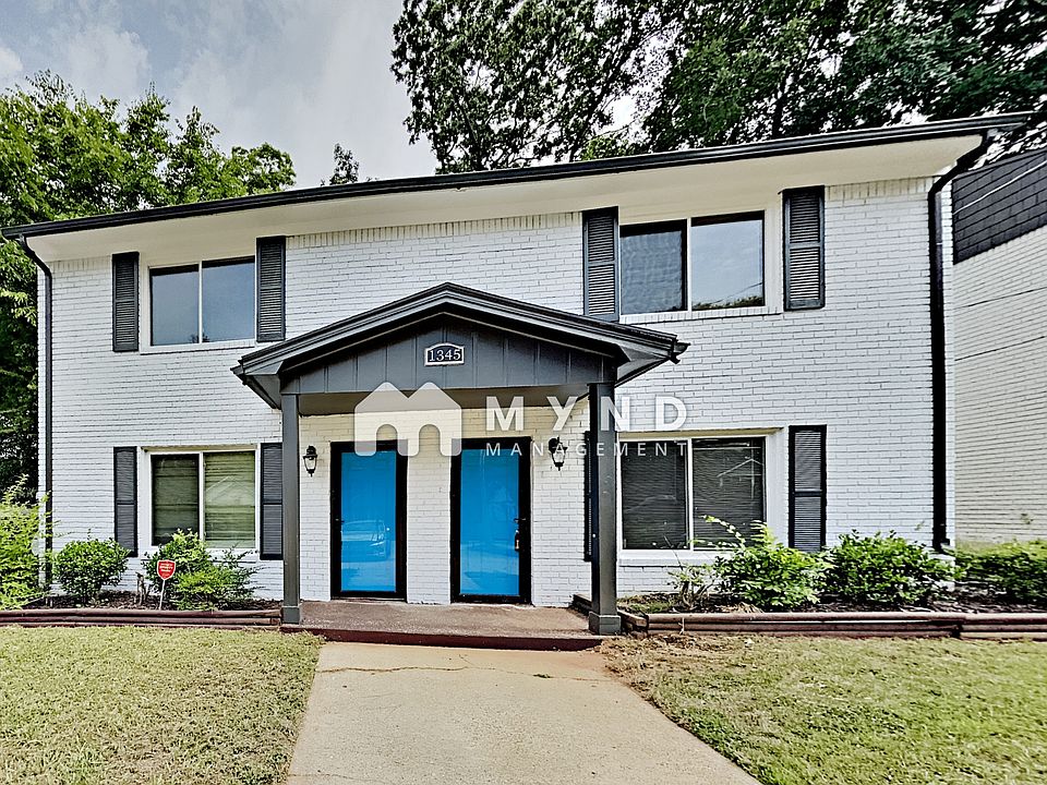 1st image of 1345 Womack Ave Unit A