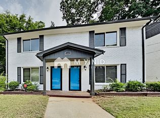 1345 Womack Ave UNIT A, Atlanta, GA 30344