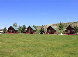2994 Highway 78, Absarokee, MT 59001