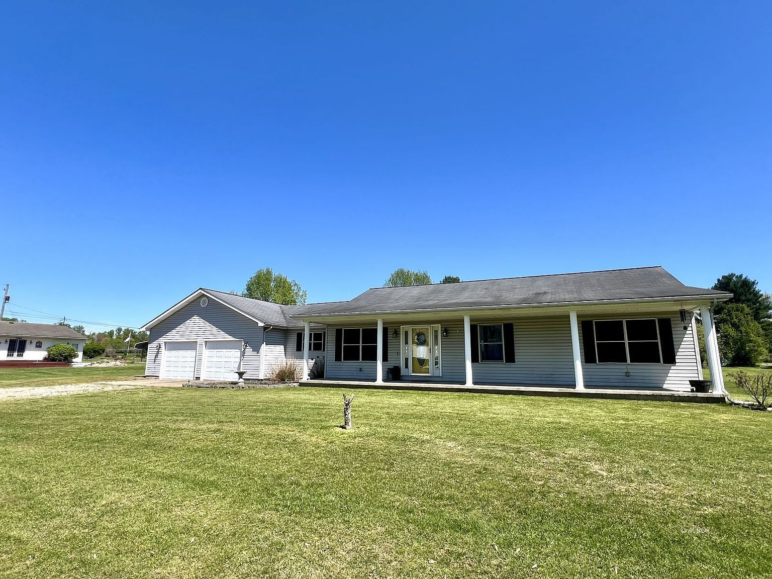 41990 Hickory Rd, Reedsville, OH 45772 Zillow