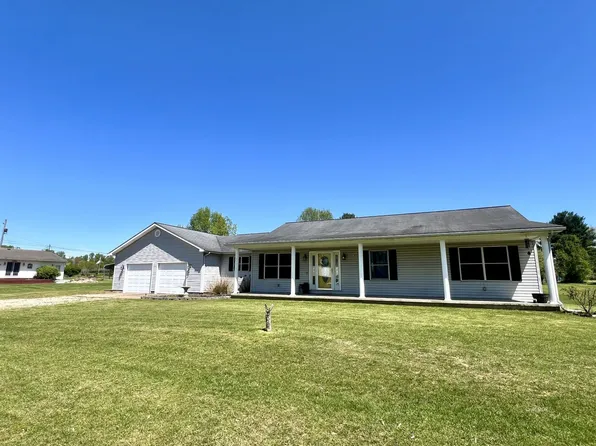 41990 Hickory Rd, Reedsville, OH 45772