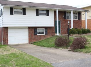 173 Township Road 1057, Proctorville, OH 45669