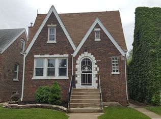 4129 W 58th St, Chicago, IL 60629