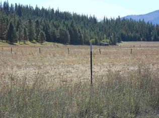 12291 Westside Calispell Rd, Usk, WA 99180