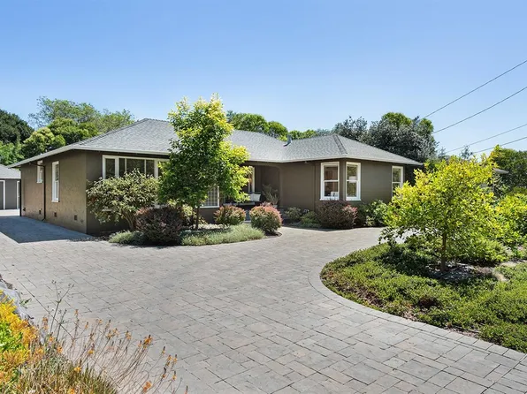 1064 Vallejo Street, Santa Rosa, CA 95404