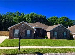 10773 Rigby Dr, Mobile, AL 36695