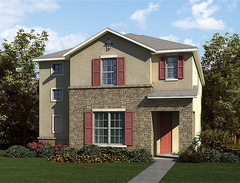 1st image of 8008 Wood Sage Dr