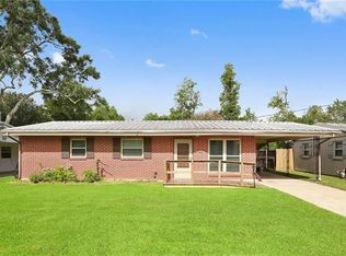 308 Barton Ave, Luling, LA 70070