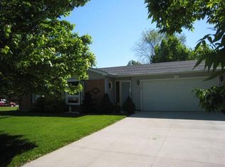 2113 Logan Dr, Keokuk, IA 52632
