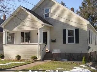 38 Starkweather St, Manchester, CT 06042