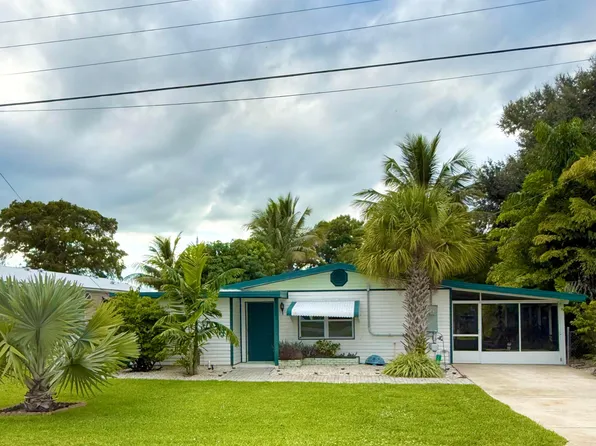 1736 Hunter Road, Okeechobee, FL 34974