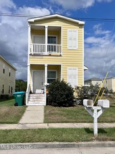 12208 Prudie St, Gulfport, MS, 39503