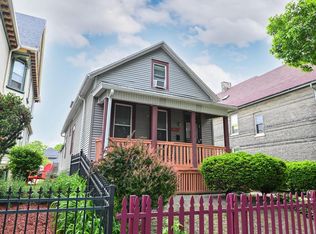 1834 N Dr William Finlayson STREET, Milwaukee, WI 53212