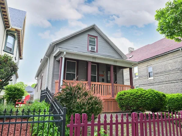1834 N Dr William Finlayson STREET, Milwaukee, WI 53212