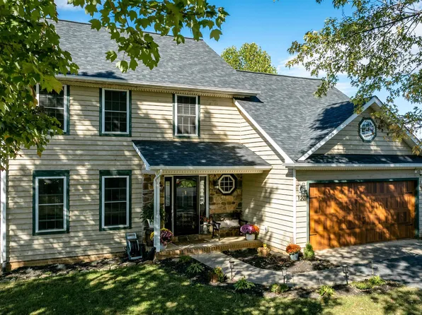 122 Willow Dr, Dayton, VA 22821