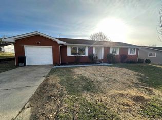 116 Orchard Dr, South Pt, OH