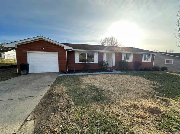 116 Orchard Dr, South Pt, OH 45680