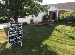 241 Knight Dream St, Delaware, OH