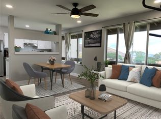 92-1148 Panana St APT 338, Kapolei, HI 96707