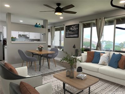 92-1148 Panana St APT 338, Kapolei, HI, 96707