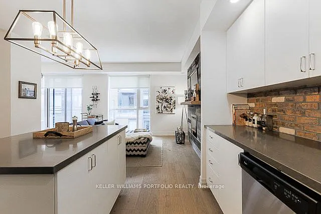 63 Ruskin Ave #603 — Photo 12