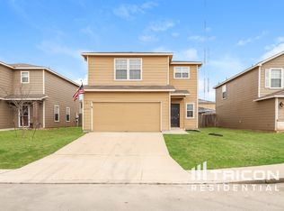 11751 Deer Ml, San Antonio, TX 78254