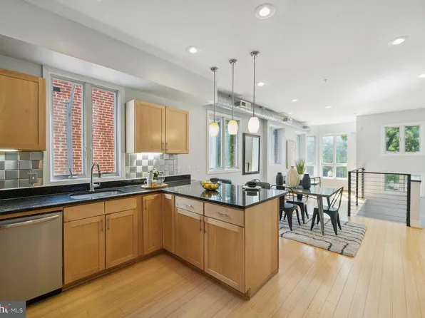 1637 Marion St NW APT 201, Washington, DC 20001