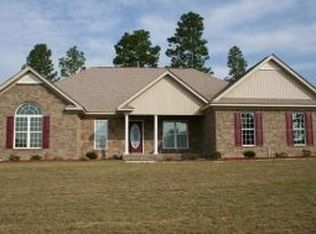 1621 Jonathan Pl, Hephzibah, GA 30815