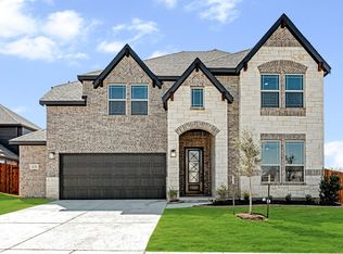 420 Laurel Ln, Glenn Heights, TX 75154