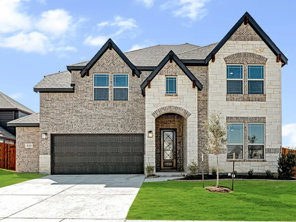 420 Laurel Ln, Glenn Heights, TX 75154