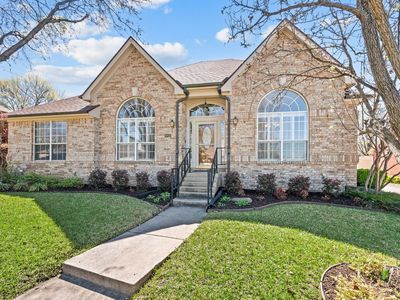 8812 Ridge Run Dr, North Richland Hills, TX, 76182