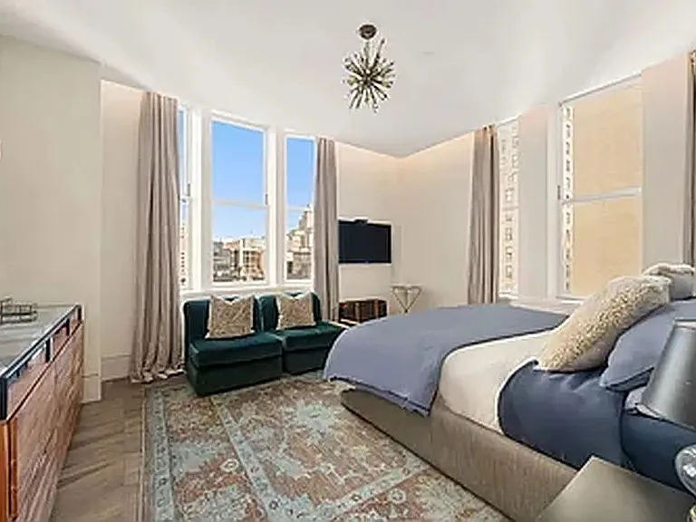 49 Chambers St #8E — Photo 8