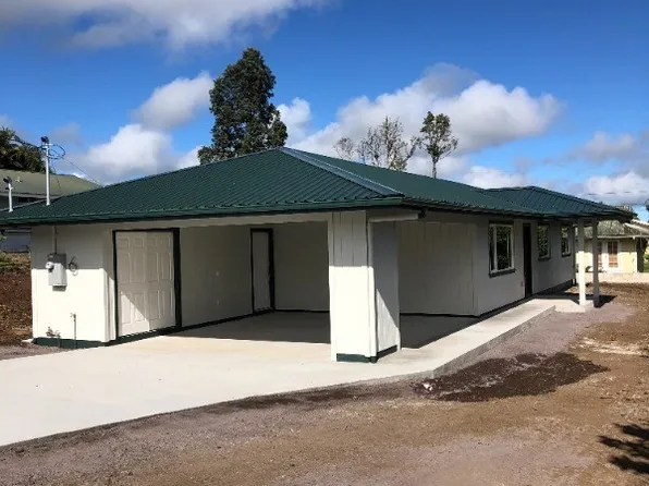 18-7874 Kini Rd, Mountain View, HI 96771