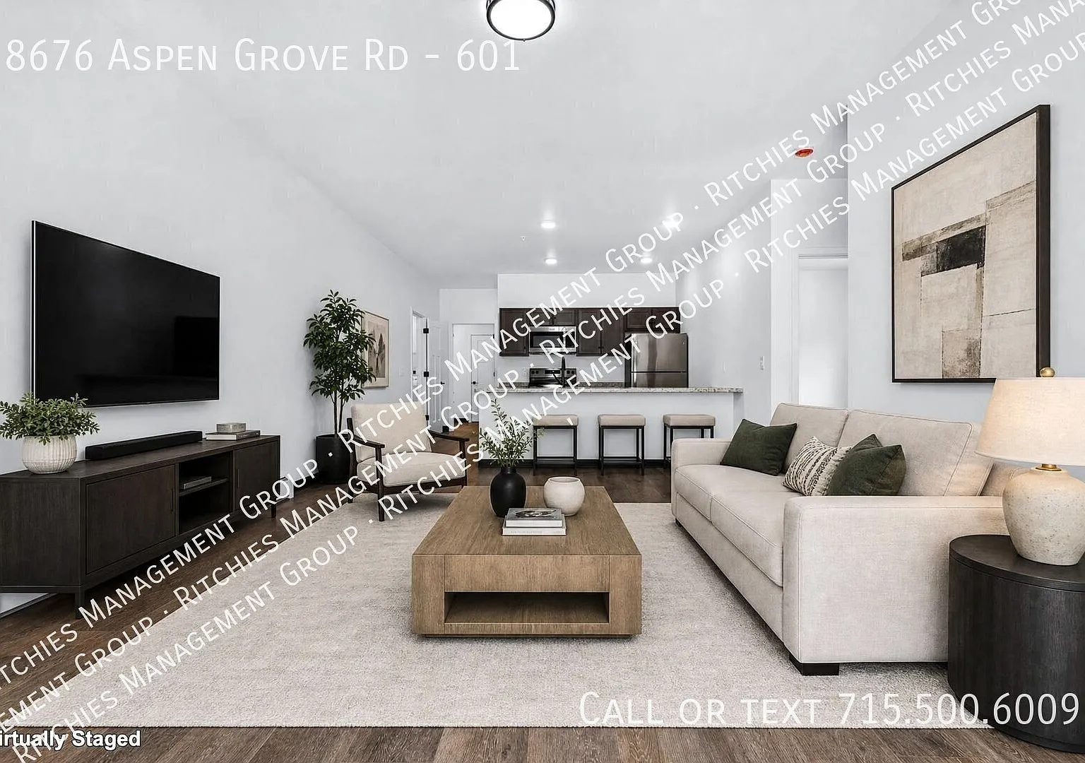 8676 Aspen Grove Rd — Photo 1