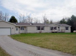 2245 Goddard Rd, Mikado, MI 48745