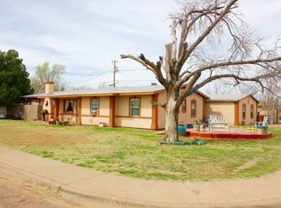 3900 Gaston Dr, Midland, TX 79703