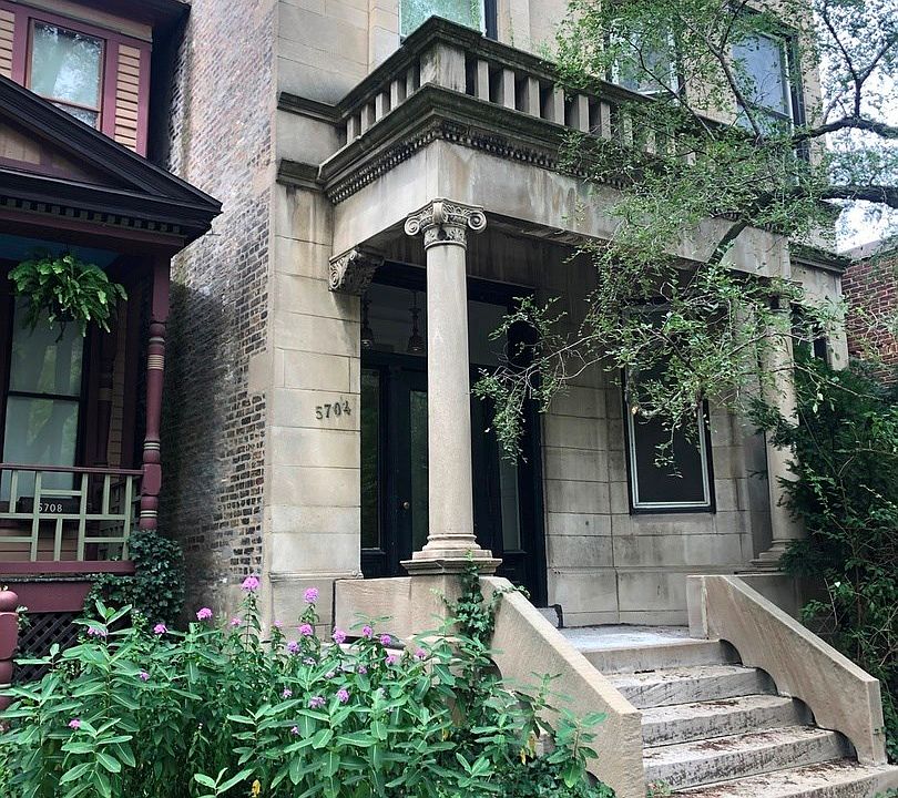 1st image of 5704 S Kenwood Ave #1
