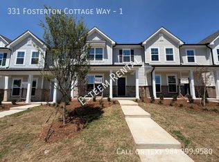 331 Fosterton Cottage Way #1, Raleigh, NC 27603
