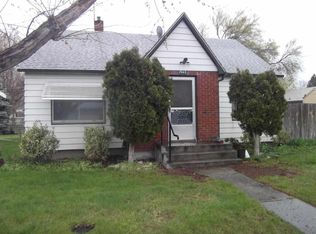 1942 S High St, Boise, ID 83706