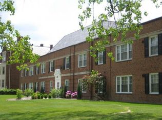 15500 Van Aken Blvd APT 101, Shaker Heights, OH 44120