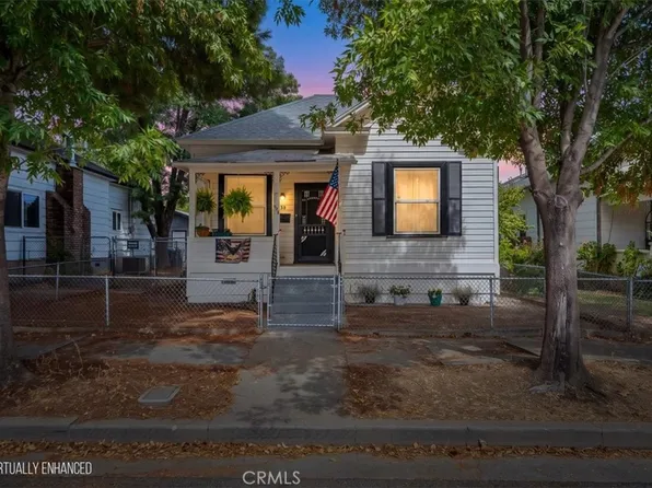 524 Madison St, Red Bluff, CA 96080