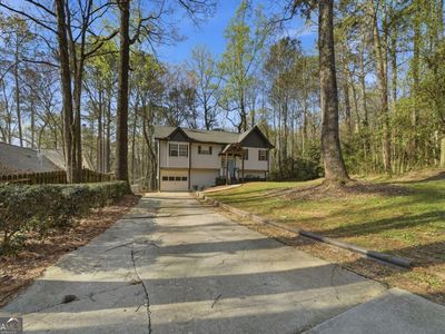4412 Lucy Ln, Snellville, GA, 30039