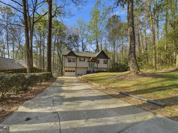 4412 Lucy Ln, Snellville, GA 30039